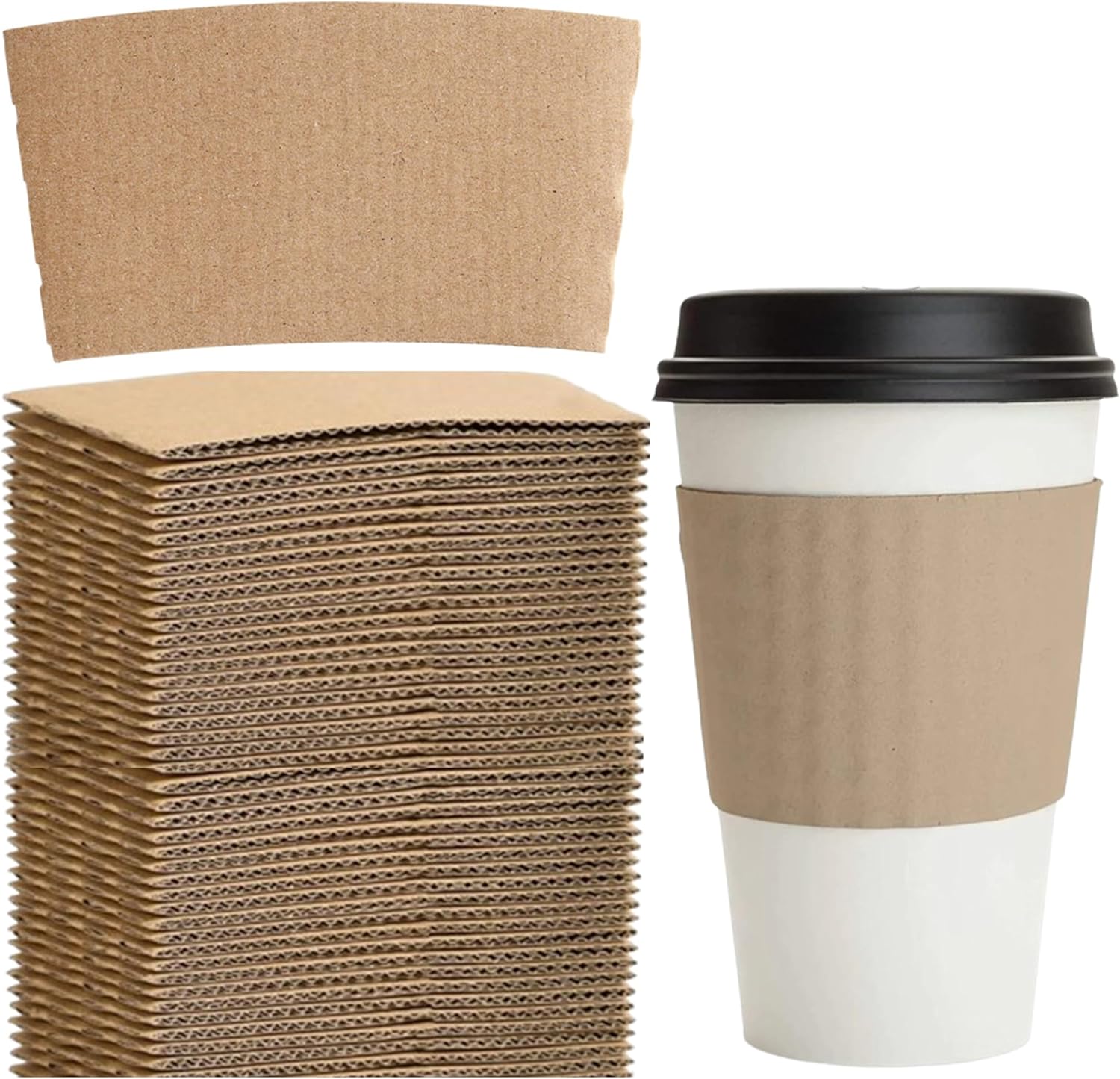 Coffee Supplies